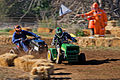 Swifts Creek Lawnmower Races