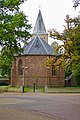 Stefanuskerk Westerbork