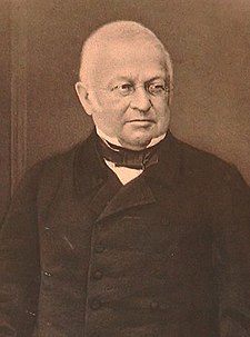 Adolphe Thiers