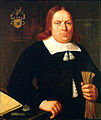 Adriaen Huybertsz van Eyck