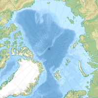 Svalbard (Arktis)