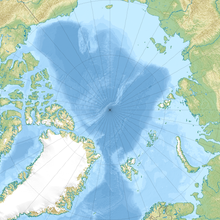 Molloytief (Arktis)