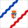 Bandera de Rabé de las Calzadas (Burgos)