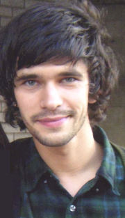 Minijatura za Ben Whishaw