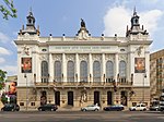 Theater des Westens in Berlin