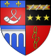 Coat of arms of Le-Perreux-sur-Marne