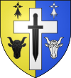 Blason de Plouider