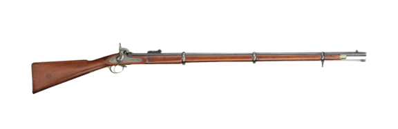 Pattern 1853 Enfield rifle-musket