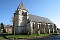 Église Saint-Pierre de Warloy-Baillon