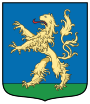 Wappen von Somogyjád