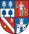 Wapen van Banská Bystrica