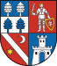 Blason de Région de Banská Bystrica