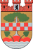 Zehlendorf e Dahlem - Stemma