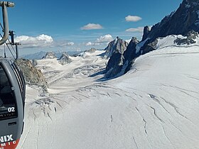 Image illustrative de l’article Col du Gros Rognon