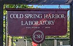 Vorschaubild für Cold Spring Harbor Laboratory