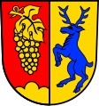 Ehrenkirchen címere