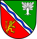 Brasão de Ersfeld