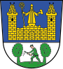 Blason de Tirschenreuth