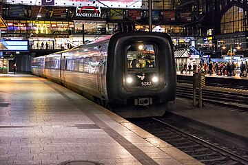 DSB 5282-EC 387 - Hamburg - 2015-12-03