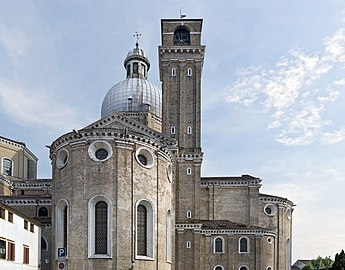 Il campanile