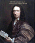 Edmond Halley