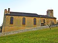 Église Saint-Laurent de Mardigny de Lorry-Mardigny