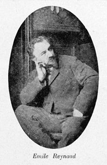 Charles-Émile Reynaud