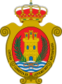 Escudo de Algeciras (Cádiz)