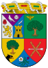 Coat of arms of Belvís de la Jara