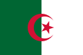 Algerije op de Olympische Winterspelen