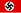 Bandera de la Alemania Nazi