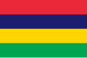 Bandéra Mauritius