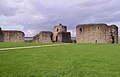 Flint Castle