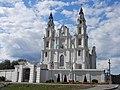 Église des Franciscains (Ivianets)