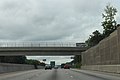 Georgia I75sb Mt Carmel Rd overpass