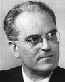 Giuseppe Lepori 16 de diciembre de 1954 - 24 de noviembre de 1959