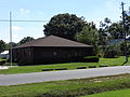 Helena Post Office