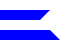 Vlajka Hlohovce (SK)