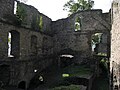 Hohentwiel, ruins of the castle