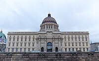 Ethnologisches Museum Berlin