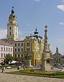 Main square