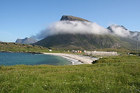 Hovden (Nordland)