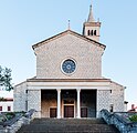 Kirche des Heiligen Antonius