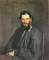 Lev Tolstoj, 1873