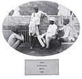 Image 3Jats in Delhi (1868) (from Punjab)