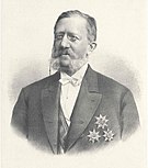 Karl von Stremayr -  Bild