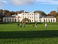 Kenwood House, Londres