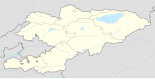 Nookat (Kirgisistan)