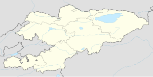 Наакат (Кыргызстан)