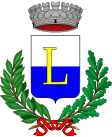 Lagnasco címere